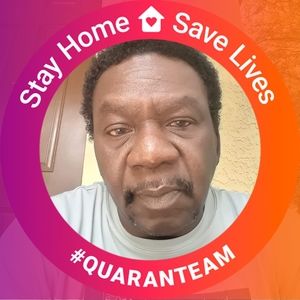 Meet your Posher, Anthony